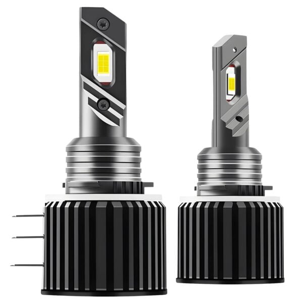 H15 Led Xenon Şimşek Etkili 12000 Lümen ARW Ultra Serie