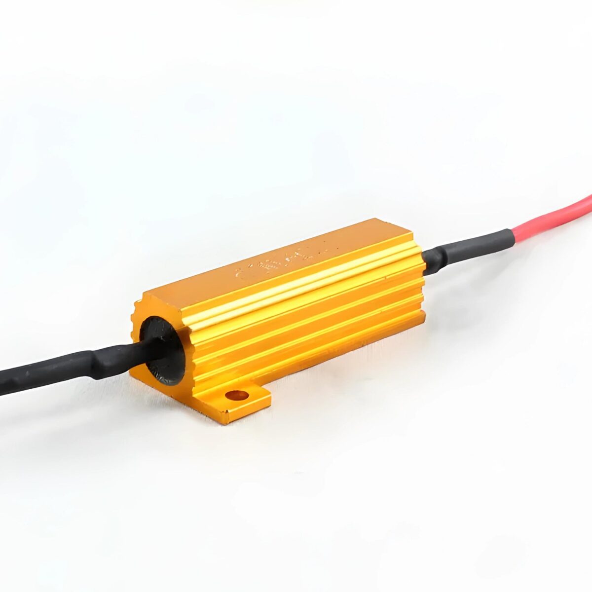 50W Led Xenon Arıza Kesici Direnç Modül