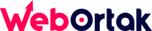 WebOrtak Logosu