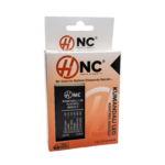 HNC Kumandalı Led Çakar Kontrol Modülü - Görsel 2